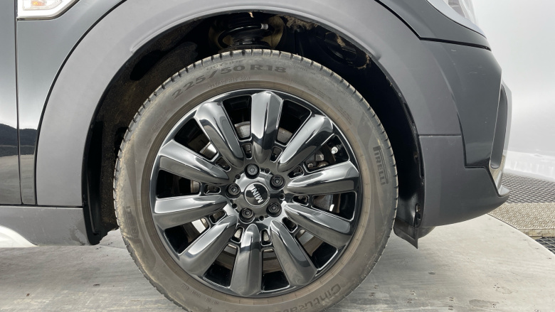 MINI Countryman 1.5 Cooper S E Classic ALL4 PHEV 5dr Auto Hatchback